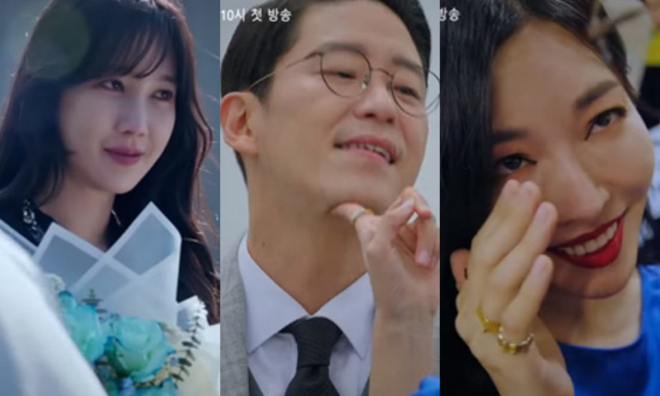 'Penthouse 3' tung teaser hứa hẹn mùa phim đầy kịch tính