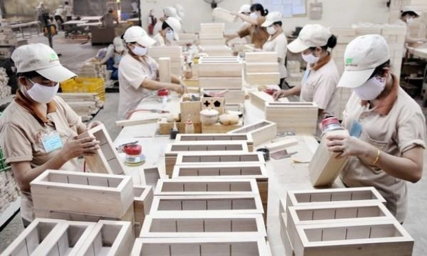 Vốn đầu tư nước ngoài vào Việt Nam đạt trên 14 tỷ USD trong 5 tháng