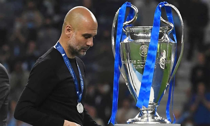 Dấu ấn Chelsea 1-0 Man City: HLV Pep Guardiola mắc sai lầm, Kante hay nhất trận