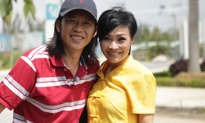 Phương Thanh bức xúc: "Chuyện của anh Hoài Linh, đừng ai kéo tôi vào"