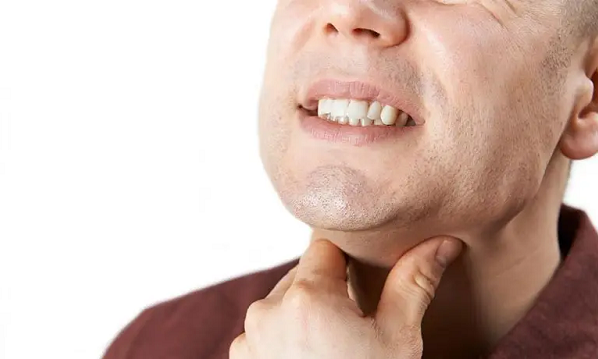 Viêm họng mạn tính và cách khắc phục