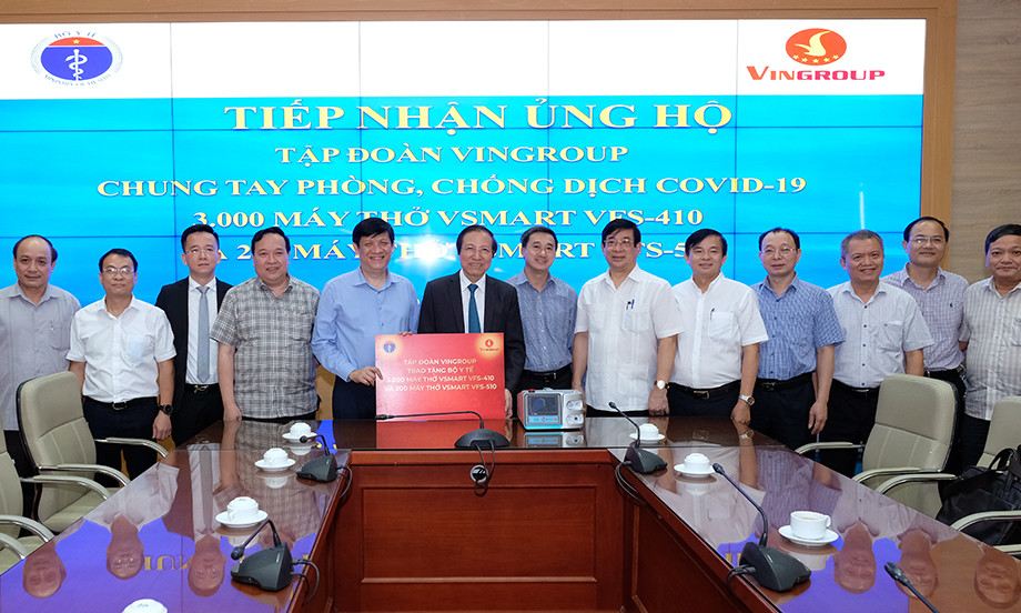 Trách nhiệm với cộng đồng