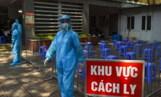 Tối 31/5: Thêm 82 ca mắc COVID-19 trong nước, riêng Bắc Giang và Bắc Ninh là 77 ca