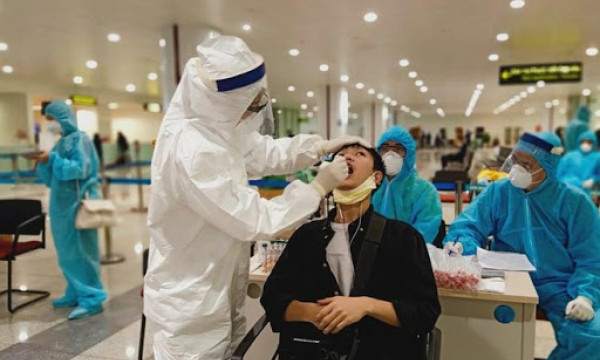 141 đơn vị được Bộ Y tế cho phép thực hiện xét nghiệm khẳng định COVID-19