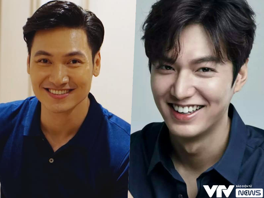 Loạt ảnh chứng minh Lee Min Ho phiên bản Việt không gọi tên ai khác ngoài Mạnh Trường - Ảnh 6.