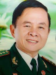 Nhà sưu tầm, nghiên cứu văn hóa dân gian Nguyễn Quang Vinh.