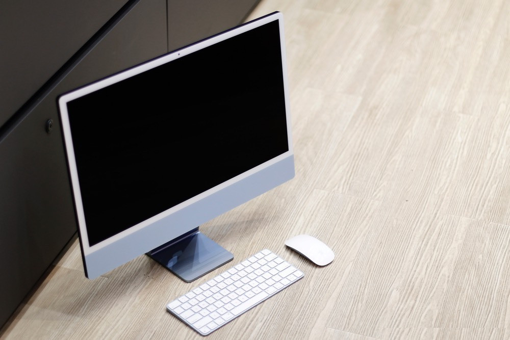 iMac M1 đồng loạt hết hàng tại Việt Nam