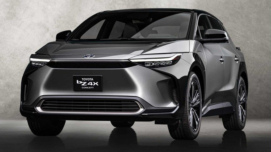 Lý do Toyota chưa mặn mà với xe điện