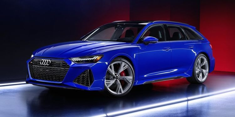 Ngắm những chiếc xe thể thao Audi ‘xịn sò’ nhất từng được sản xuất