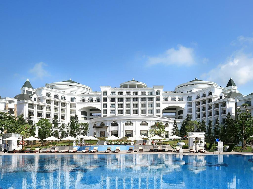 Vinpearl Resort & Spa Ha Long  