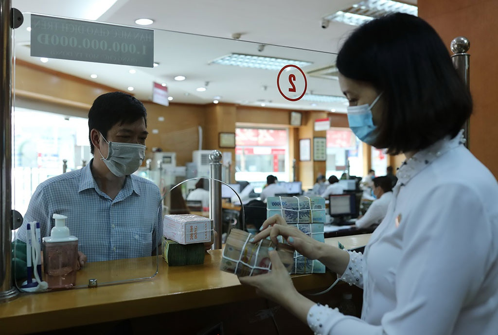 Đề xuất của VAFI về hạ lãi suất tiền gửi về 0% bị cho là tác dụng ngược.