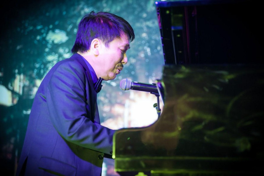 Những ca khúc về Hà Nội của nhạc sĩ Phú Quang được đề nghị vinh danh