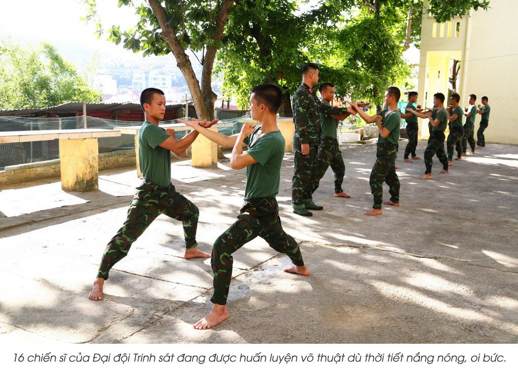 Ảnh với chú thích