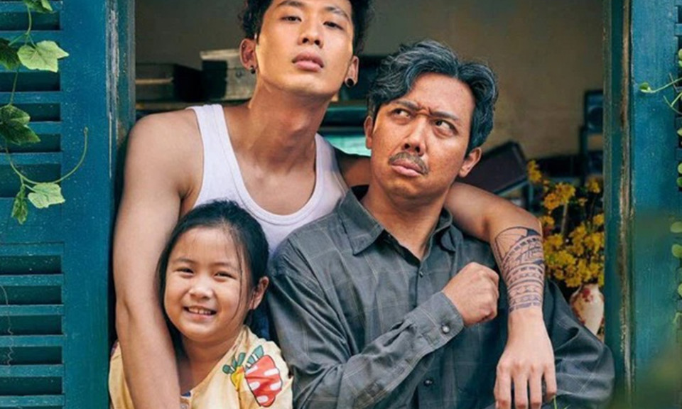 Hé lộ doanh thu phim ‘Bố già’ của Trấn Thành tại Mỹ