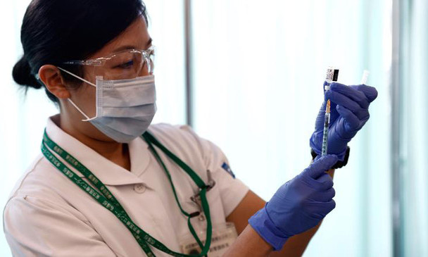 Nhật Bản cấp phép vaccine Pfizer cho trẻ 12 - 15 tuổi
