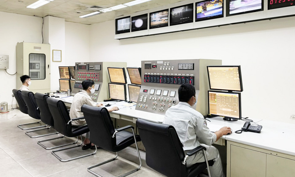 Doanh nghiệp sản xuất kinh doanh an toàn, hiệu quả