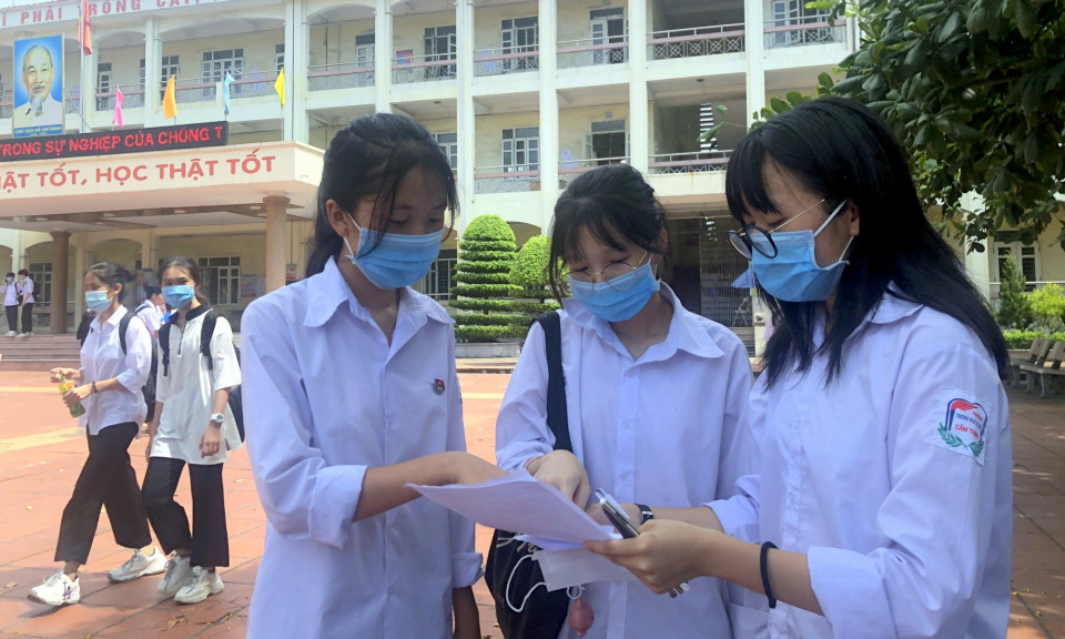 “Bếp lửa” của Bằng Việt và lòng biết ơn trong cuộc sống vào đề thi môn Ngữ văn