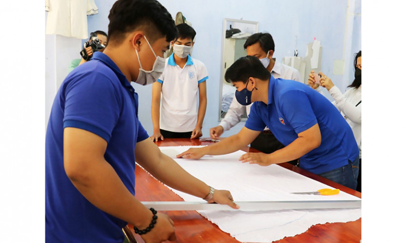 Tăng cường giáo dục đạo đức, lối sống cho học sinh, sinh viên
