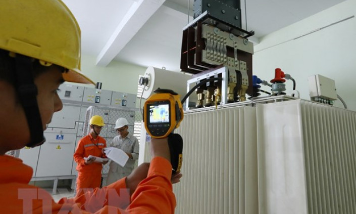 Sử dụng công nghệ để hạn chế gián đoạn việc cung cấp điện