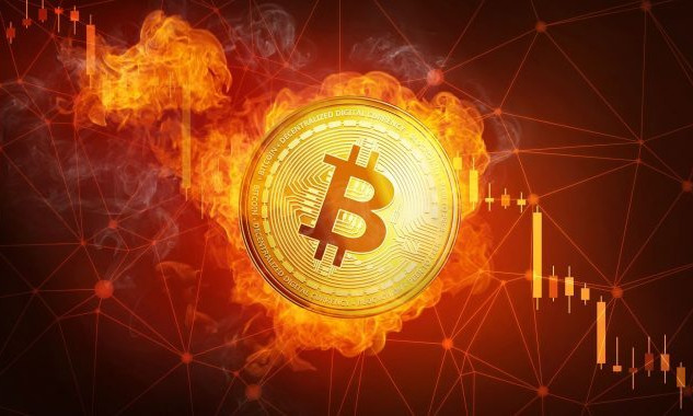 100 ngày trong vòng xoáy Bitcoin