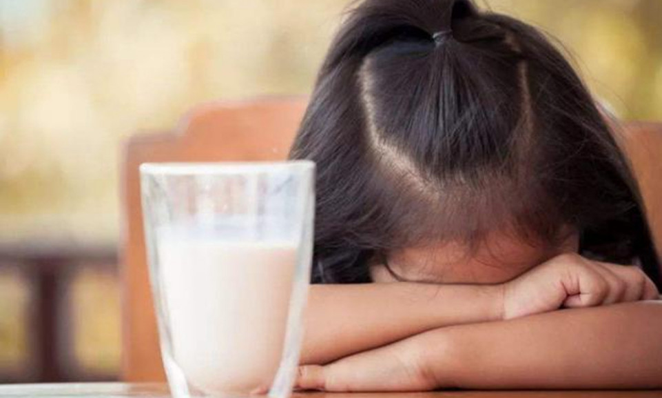 Trẻ em có thực sự ngoan ngoãn sau khi bị la mắng?