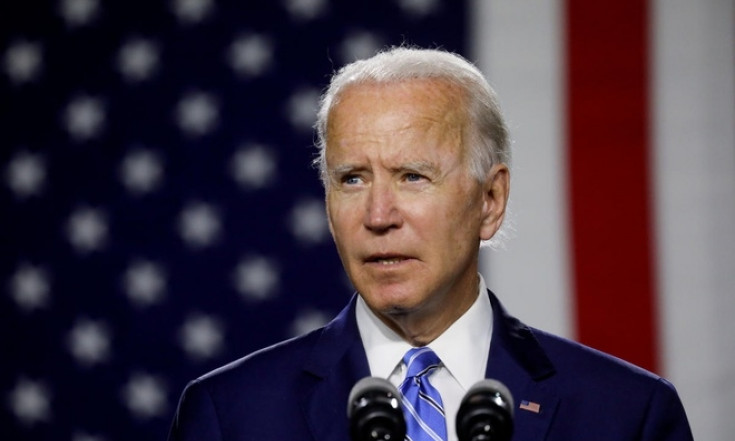 Ông Biden đặt dấu chấm hết cho chương trình nhập cư thời Trump