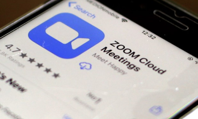 Zoom đang tiếp tục ăn nên làm ra trong đại dịch COVID-19