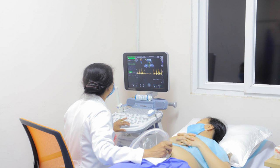 Chuyên gia lưu ý về khám thai định kỳ trong dịch COVID-19 