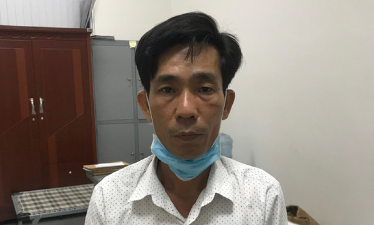 Khởi tố đối tượng giả Công an để vào khu cách ly