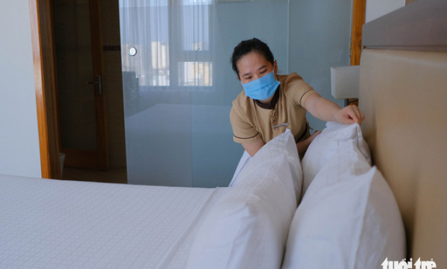 Đà Nẵng cho vay ưu đãi đối với người lao động trong ngành du lịch