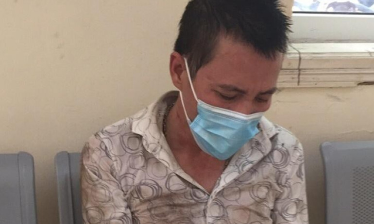 Khởi tố lái xe nghiện ma túy vượt đèn đỏ, tấn công CSGT