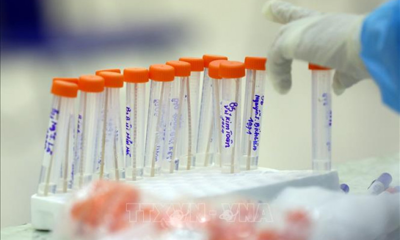 WHO: Virus SARS-CoV-2 biến đổi tại Việt Nam không phải biến thể mới