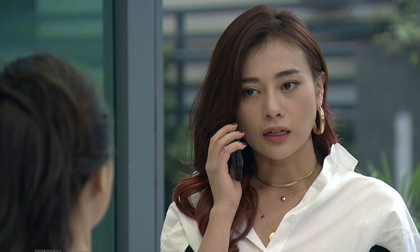 Nỗ lực thoát vai của Phương Oanh, Thu Quỳnh sau 'Quỳnh búp bê'