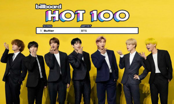 Liên tục gặt hái thành công, BTS đang sống trong mơ