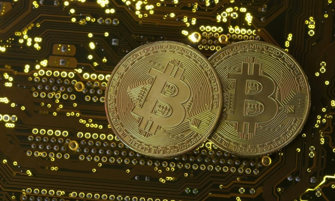 Giá Bitcoin hôm nay 4/6: Bitcoin hồi phục, tiến sát 40.000 USD