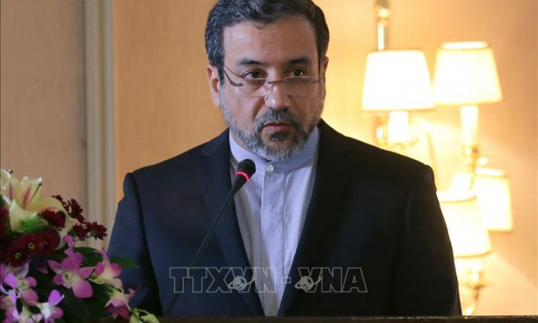 Iran: Hy vọng tích cực cho thỏa thuận hạt nhân JCPOA