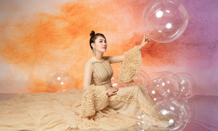 Nguyễn Ngọc Anh ra mắt MV nhạc phim “Hãy nói lời yêu”
