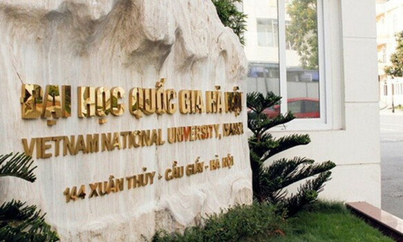 Việt Nam có 3 đại diện trong BXH các trường đại học khu vực châu Á 2021