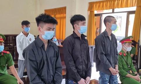 Bị đâm tử vong vì hẹn chủ nợ đánh nhau