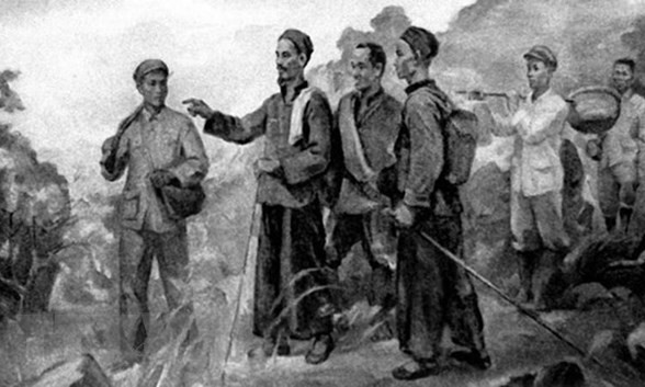 Chủ tịch Hồ Chí Minh - Giá trị trường tồn của dân tộc Việt Nam