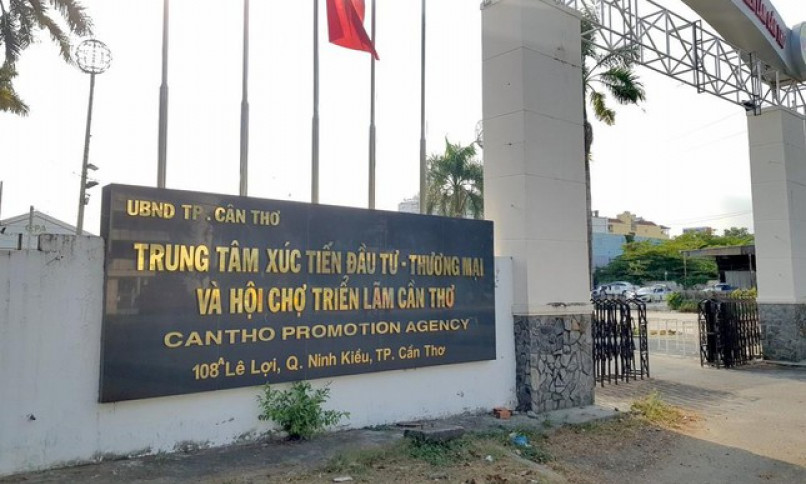 Sai phạm tài chính, Giám đốc Sở VH-TT&DL Cần Thơ bị kỷ luật