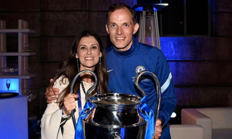 Chelsea chính thức ‘trói chân’ HLV Thomas Tuchel