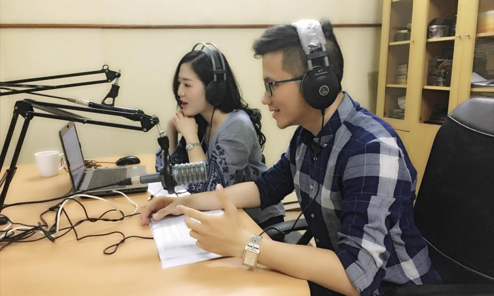 Chương trình PTTT Music+ ngày 11/6/2021