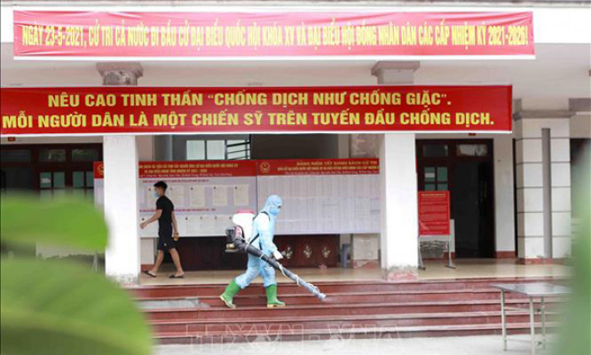 Trường hợp đầu tiên mắc Covid-19 nghi ngờ lây từ ca tái dương tính