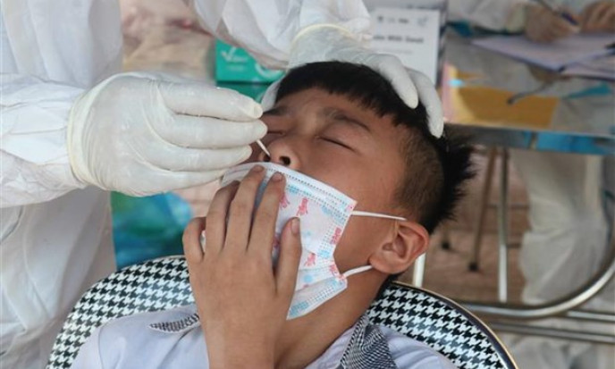 Trưa 6/6: Việt Nam thêm 102 ca mắc mới, hầu hết đều đã cách ly