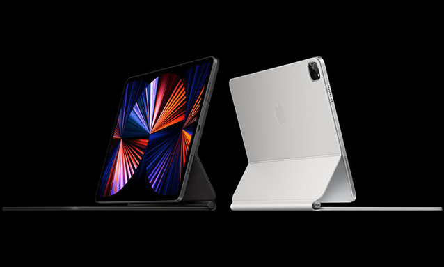 iPad Pro mới sẽ có thiết kế giống iPhone 12