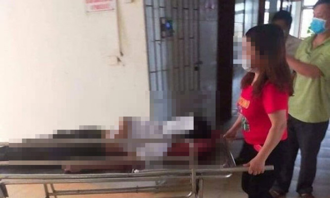 Người đàn ông tử vong sau khi vào khách sạn ở Hà Tĩnh