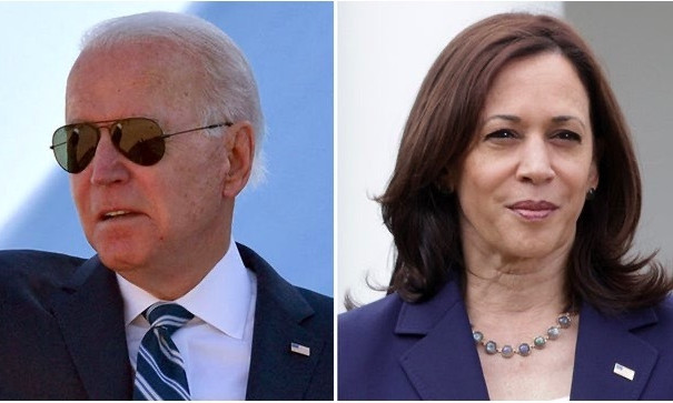 Ông Biden thoát 'bóng ma' Covid-19, công du nước ngoài