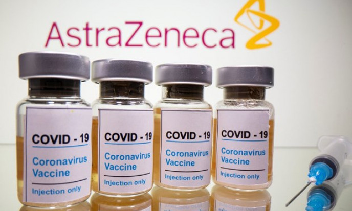 Kết luận của Phó Thủ tướng Vũ Đức Đam về việc mua vaccine AZD1222