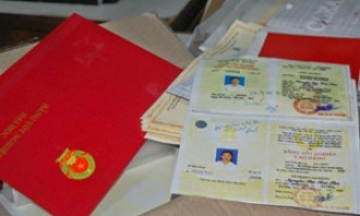 Thẩm quyền xác nhận văn bằng, chứng chỉ